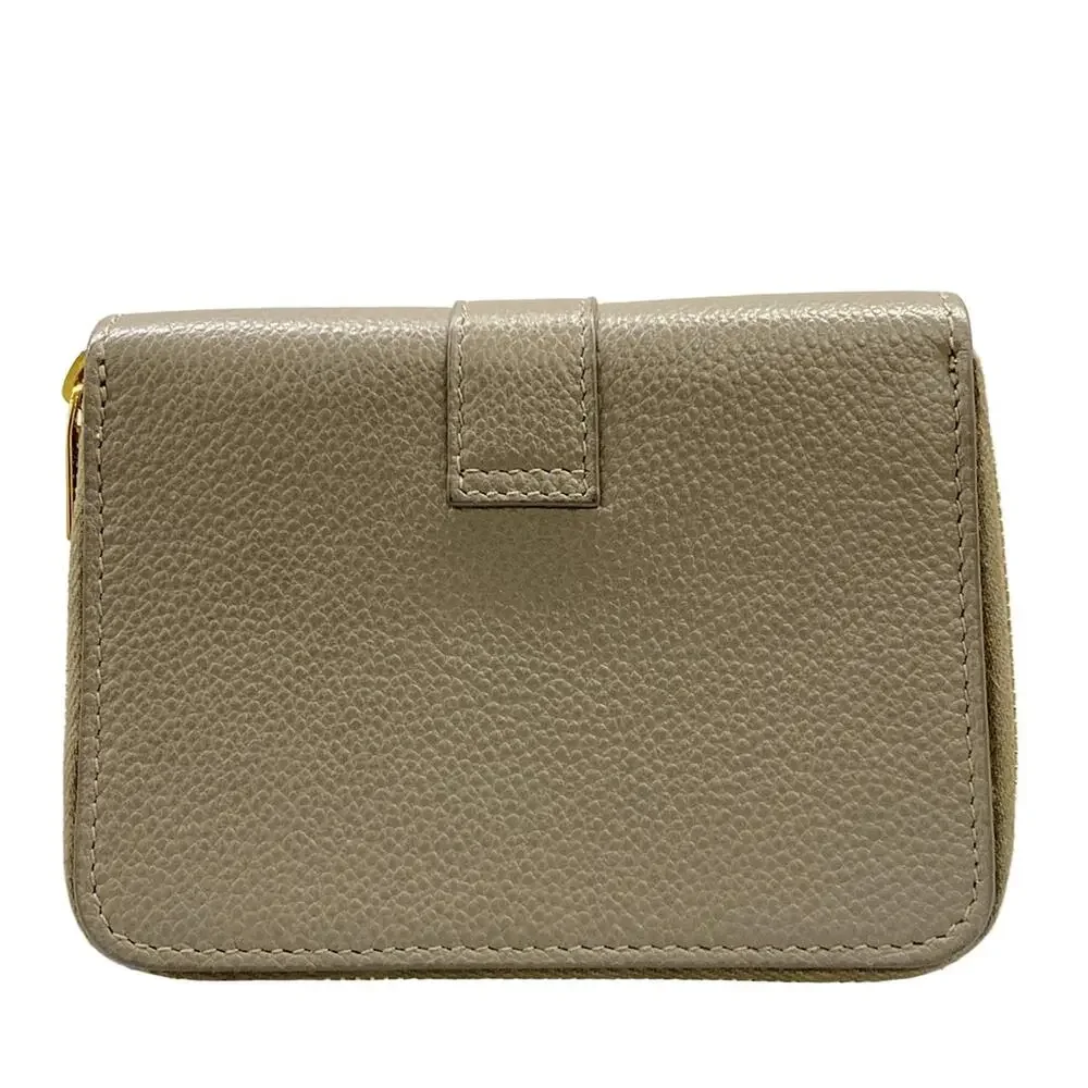 Saint Laurent PARIS Tiny Wallet Bifold Wallet 532867 - Picture 2 of 13